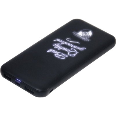 LEDSİ IŞIKLI POWERBANK