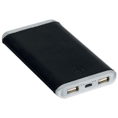 LEAT DERİ POWERBANK